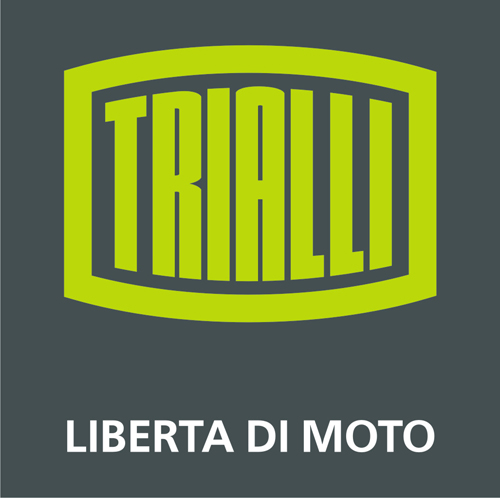 TRIALLI Италия Детали рулевого управления Тормозная система Детали трансмиссии ARUMO.RU 