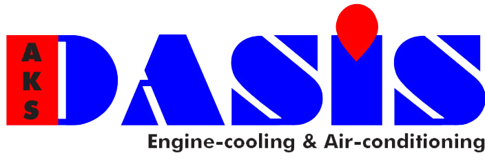 AKS DASIS Германия Радиаторы Система охлаждения Кондиционеры ARUMO.RU 