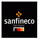 Sanfineco Германия Производство запасных частей и узлов ARUMO.RU 