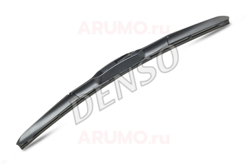 Щётка стеклоочистителя DENSODU-040L | для гибридная 