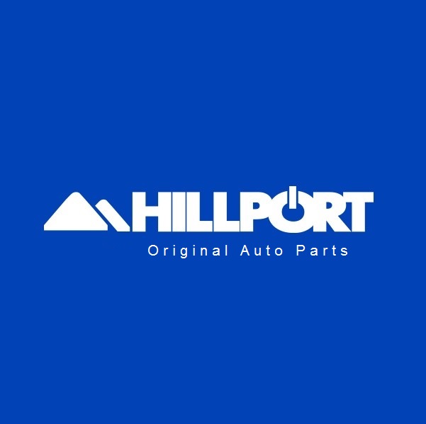 Hillport Великобритания Детали подвески Тормозная система Детали кузова ARUMO.RU 
