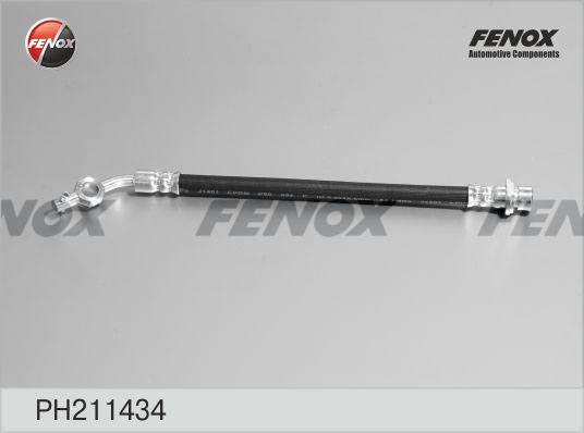  FENOXPH211434 | для TOYOTA LAND CRUISER LEXUS LX; 