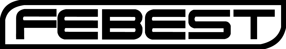 Febest Германия Детали подвески Детали ходовой части Гидравлика Система привода Пыльники Резинометаллика Крестовины Подшипники Сальники Ступицы ARUMO.RU 