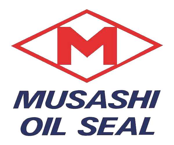 Musashi Япония Сальники Детали двигателя Маслосъемные колпачки Уплотнительные компоненты ARUMO.RU 