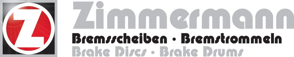 Zimmermann Германия Тормозная система Тормозные диски Тормозные барабаны ARUMO.RU 
