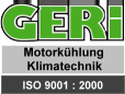 GERI Германия Шланги Радиаторы Водяные помпы Система охлаждения Термостаты Кондиционеры Вентиляторы ARUMO.RU 