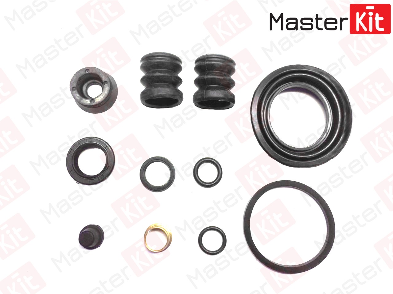  MasterKit77A1159 | для ALFA AUDI FIAT FORD PEUGEOT SEAT VW; 